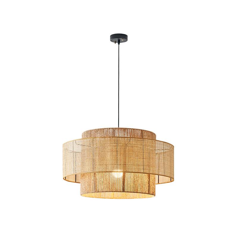 Concentric Pendant Light - DEPRIMO