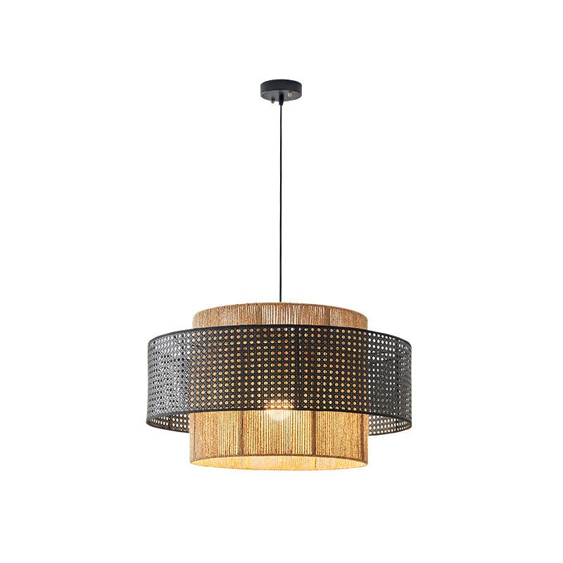 Concentric Pendant Light - DEPRIMO