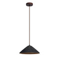 Ceramic Whisper Pendant Lamp - DEPRIMO