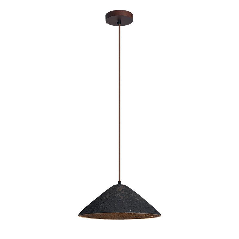 Ceramic Whisper Pendant Lamp - DEPRIMO