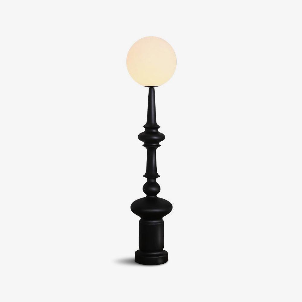 Constance Floor Lamp - DEPRIMO