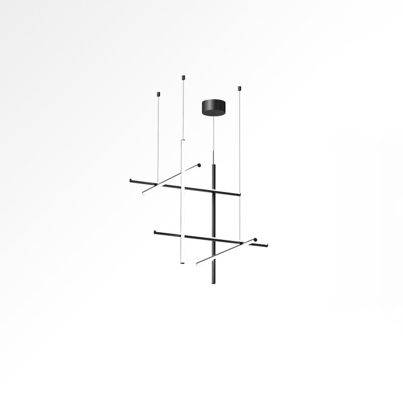 Coordinates Pendant Light - DEPRIMO