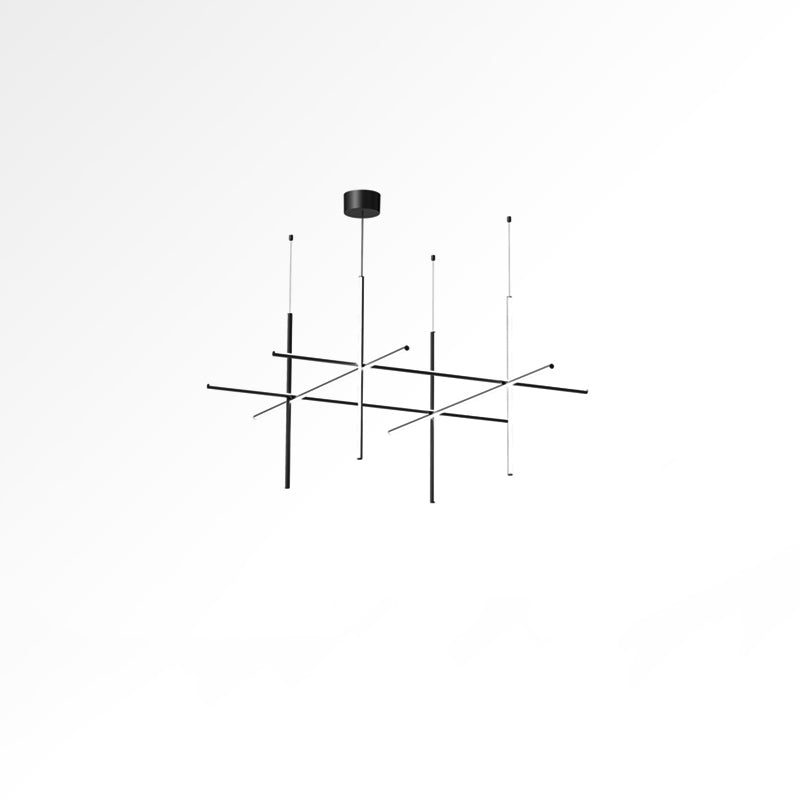 Coordinates Pendant Light - DEPRIMO
