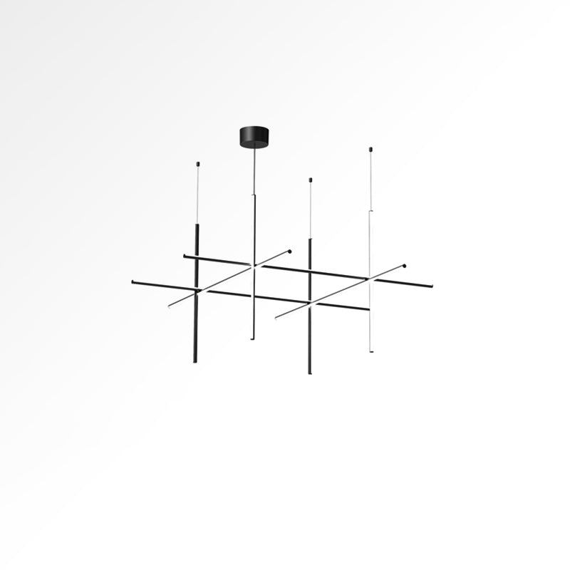 Coordinates Pendant Light - DEPRIMO