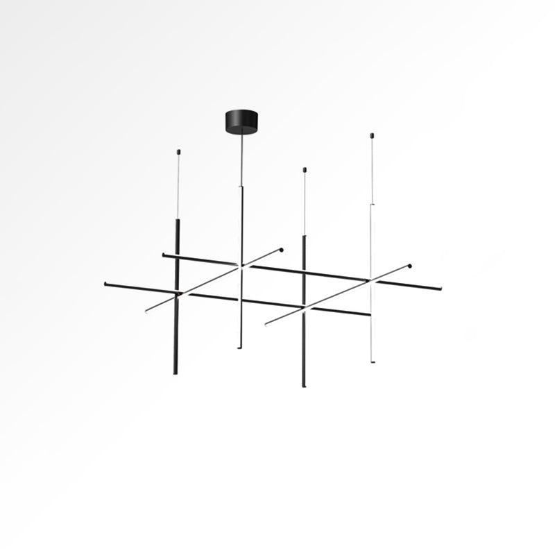 Coordinates Pendant Light - DEPRIMO