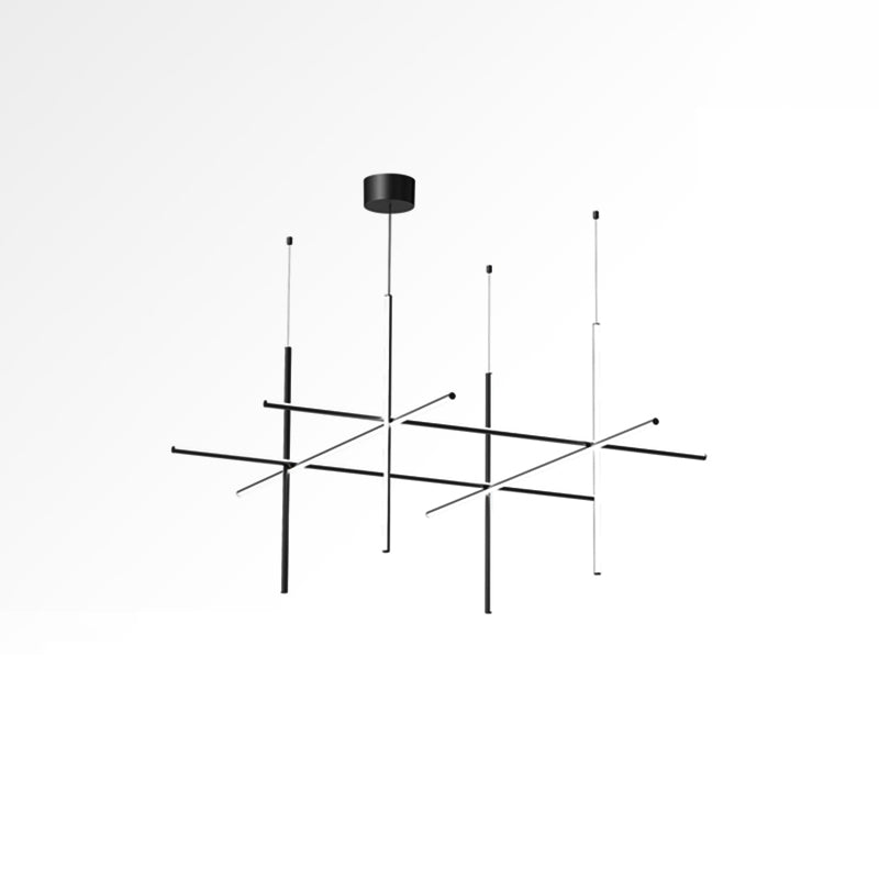 Coordinates Pendant Light - DEPRIMO