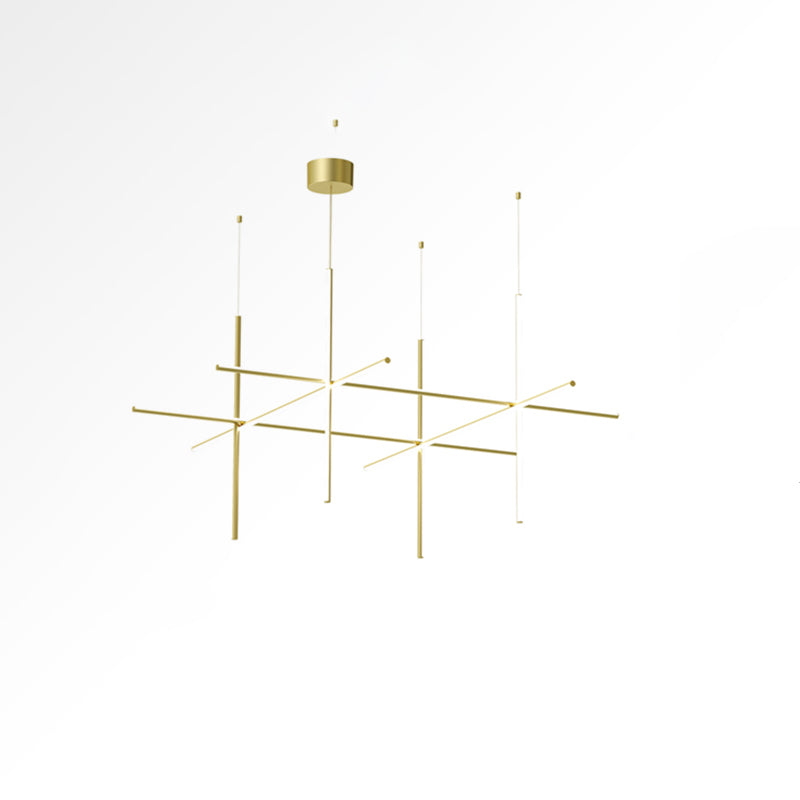 Coordinates Pendant Light - DEPRIMO