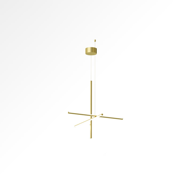 Coordinates Pendant Light - DEPRIMO
