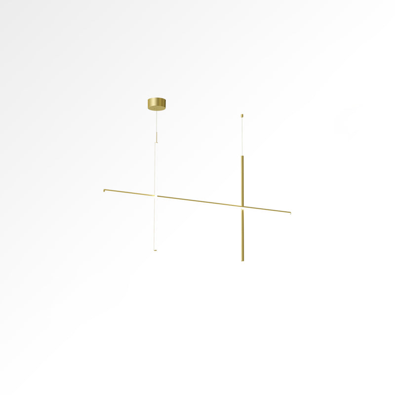 Coordinates Pendant Light - DEPRIMO