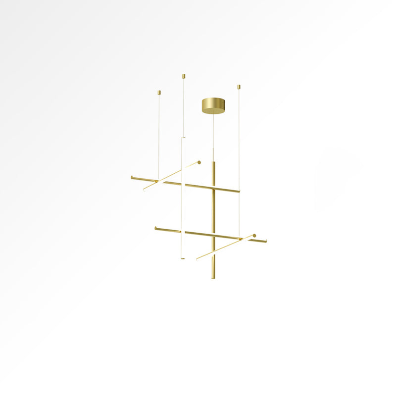 Coordinates Pendant Light - DEPRIMO
