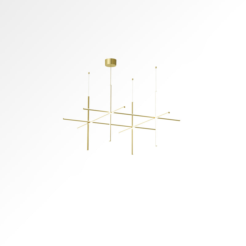Coordinates Pendant Light - DEPRIMO
