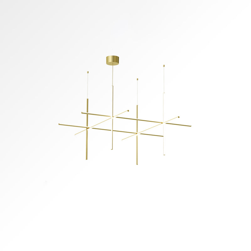 Coordinates Pendant Light - DEPRIMO