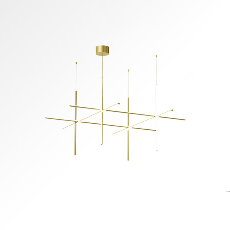 Coordinates Pendant Light - DEPRIMO