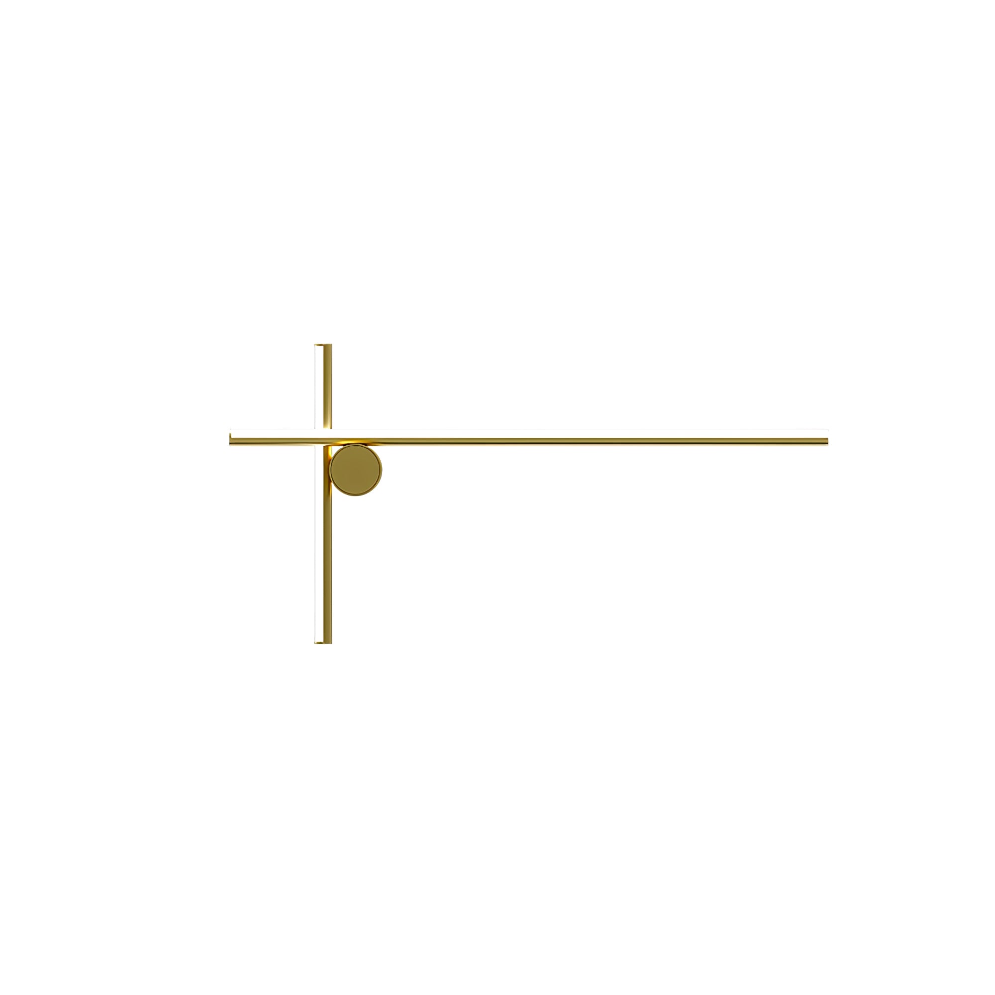 Настінний світильник Coordinates