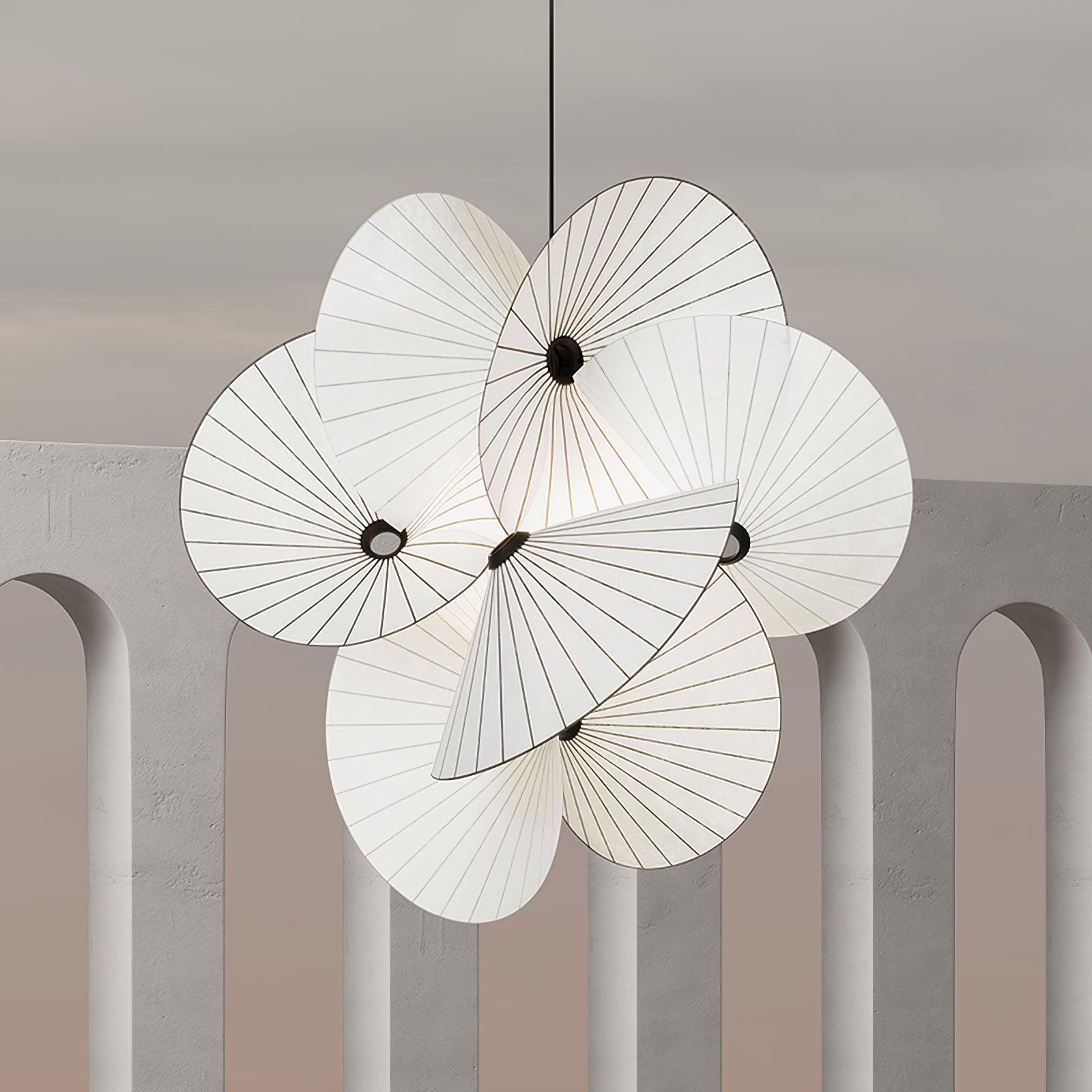 Подвесной светильник Cory Scalloped