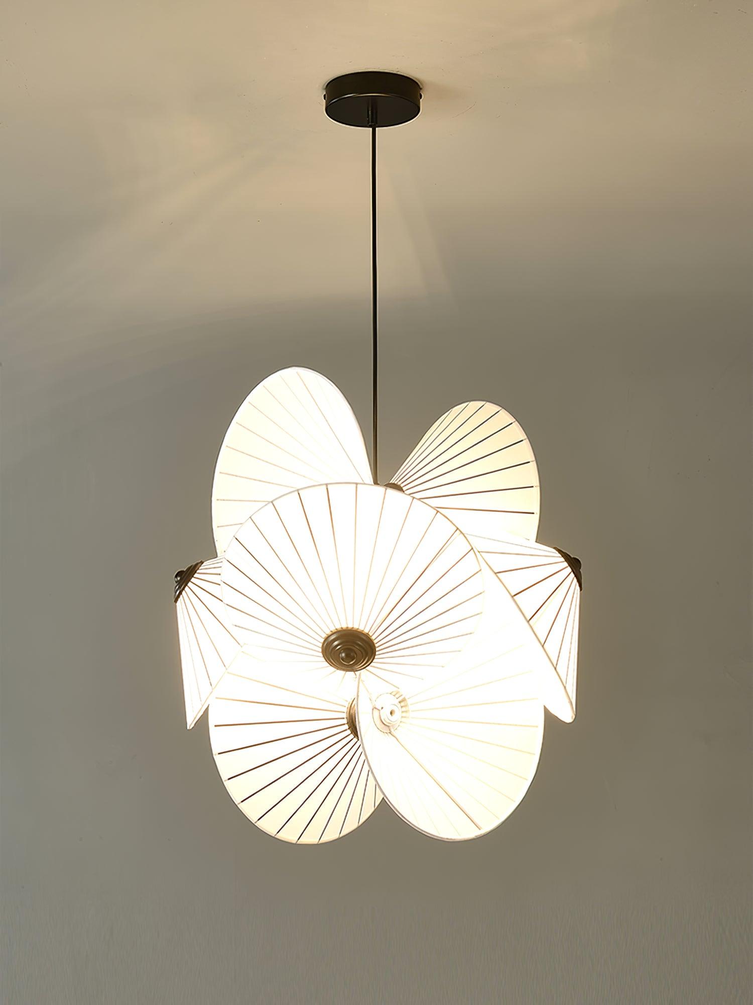 Подвесной светильник Cory Scalloped