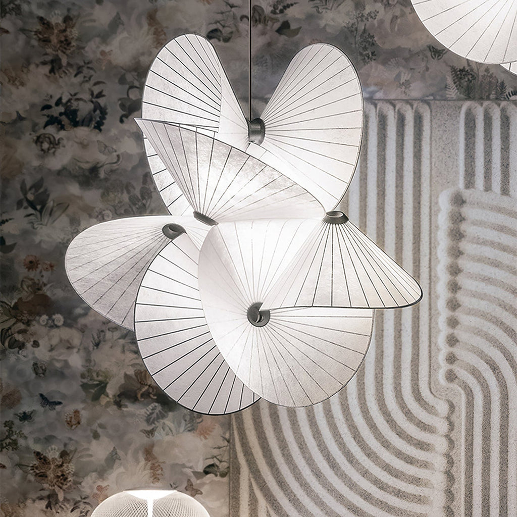 Подвесной светильник Cory Scalloped