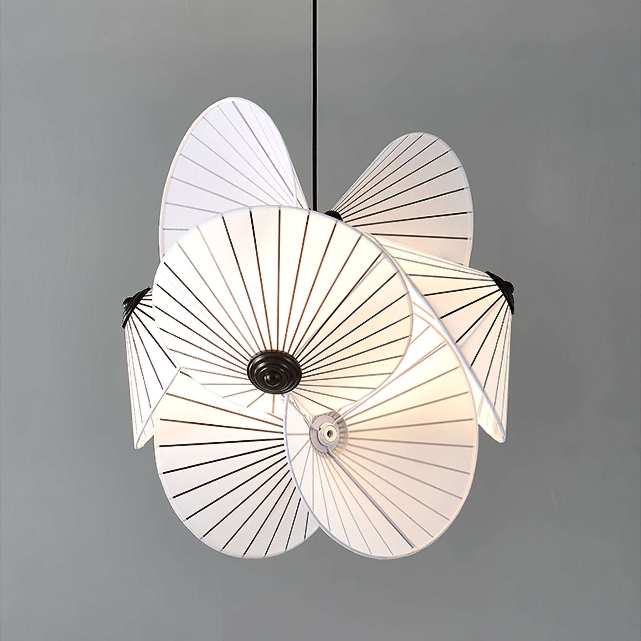 Подвесной светильник Cory Scalloped