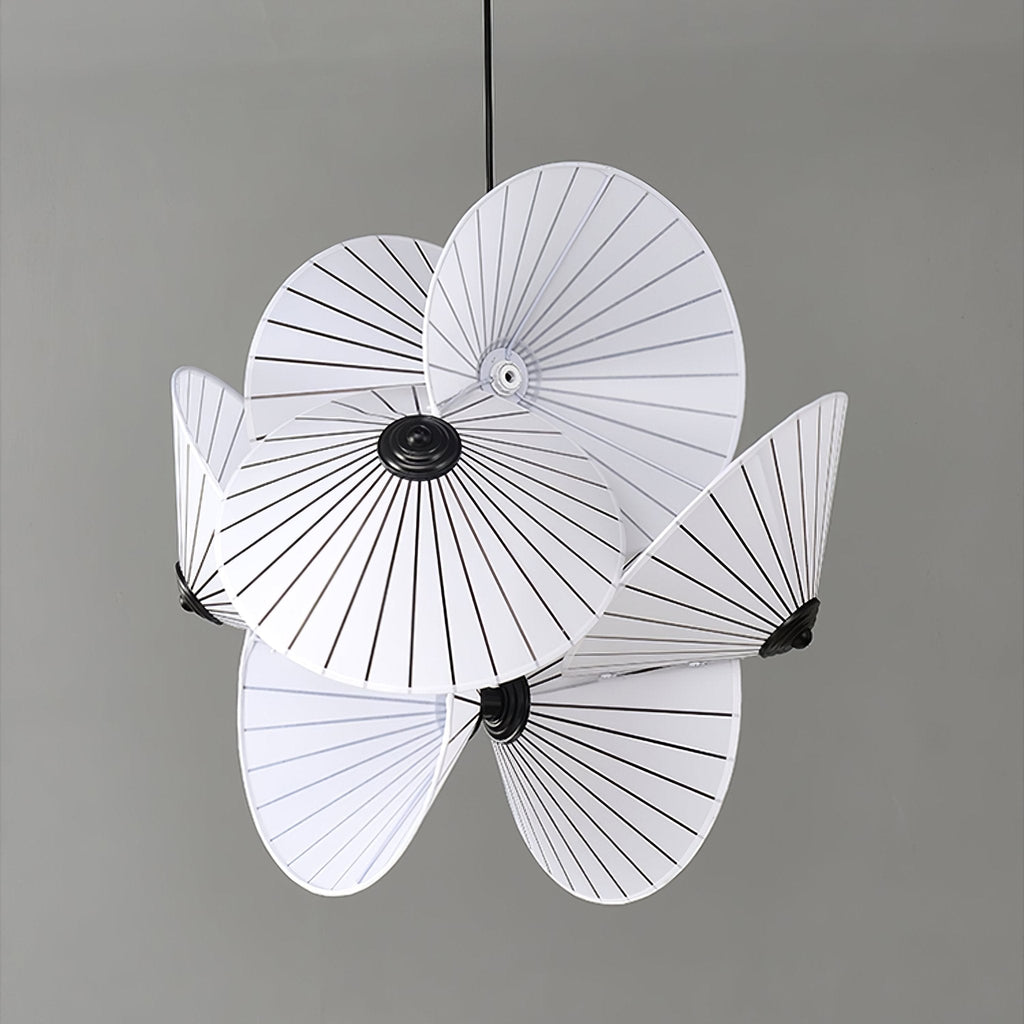 Подвесной светильник Cory Scalloped