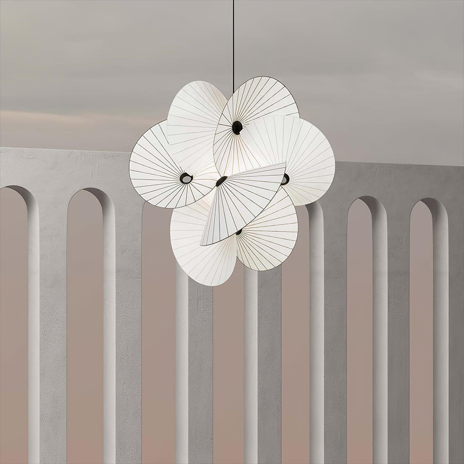 Подвесной светильник Cory Scalloped