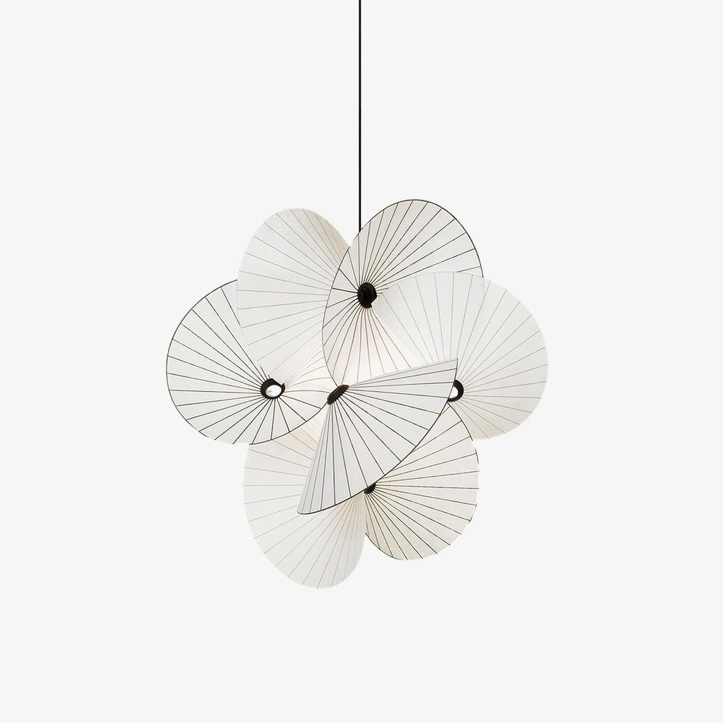 Подвесной светильник Cory Scalloped