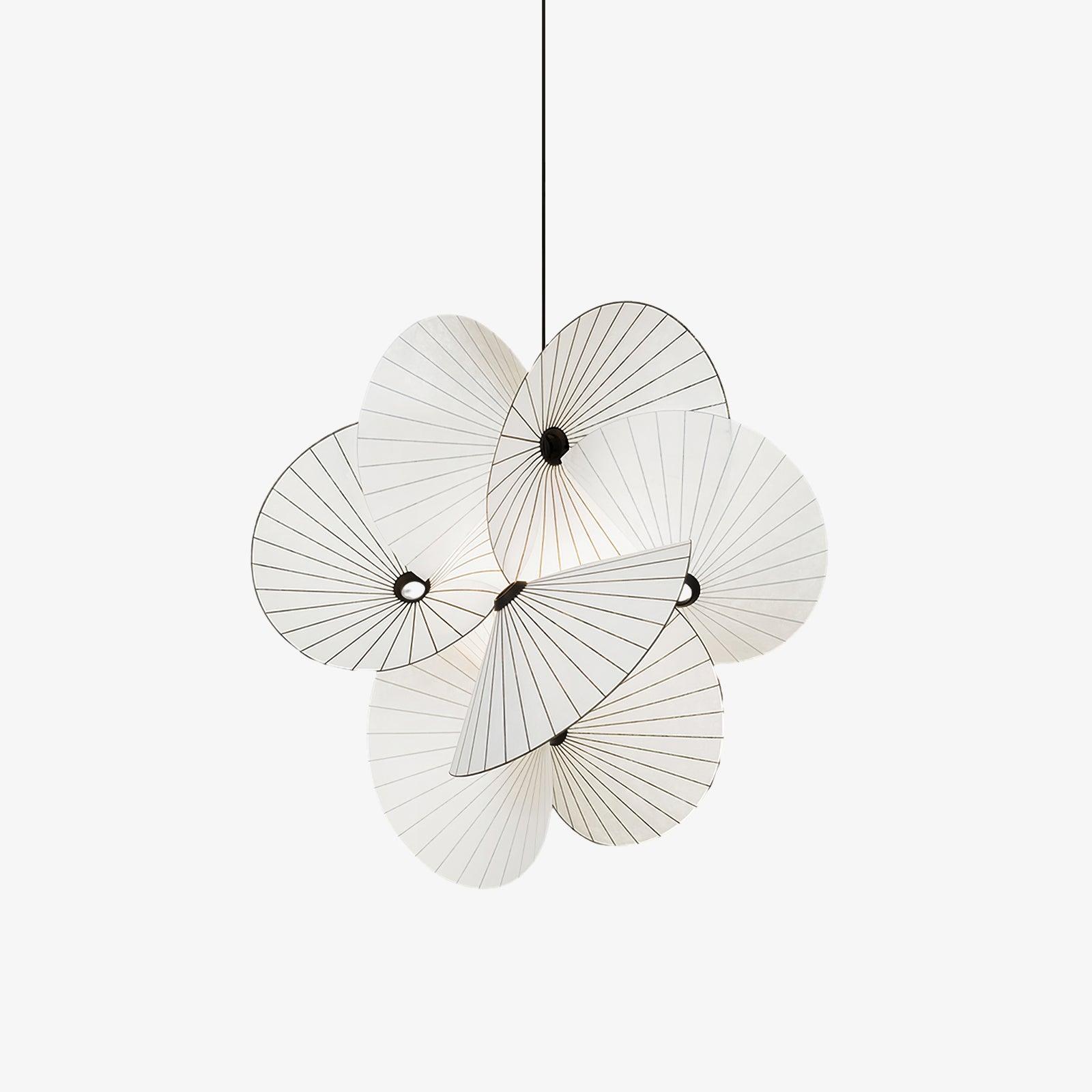 Подвесной светильник Cory Scalloped