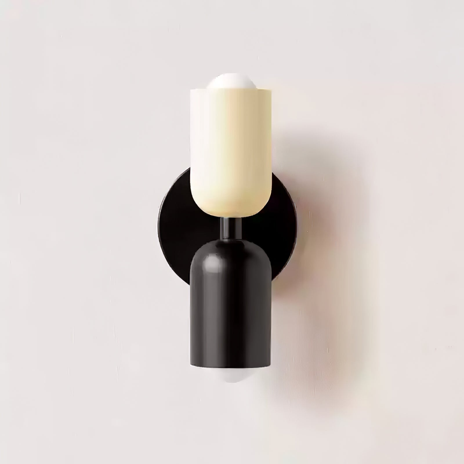 Настінний світильник Couleur Double Plug In