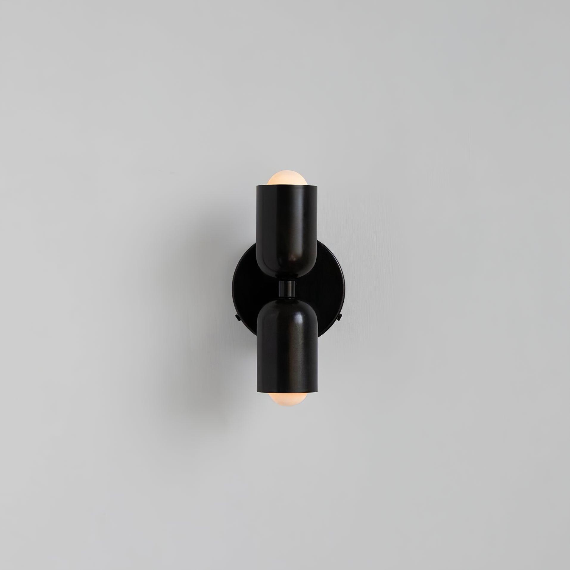 Настінний світильник Couleur Double Plug In