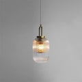 Covent Pendant Light - DEPRIMO