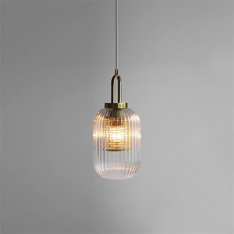 Covent Pendant Light - DEPRIMO
