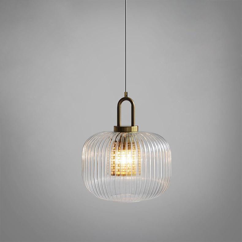 Covent Pendant Light - DEPRIMO