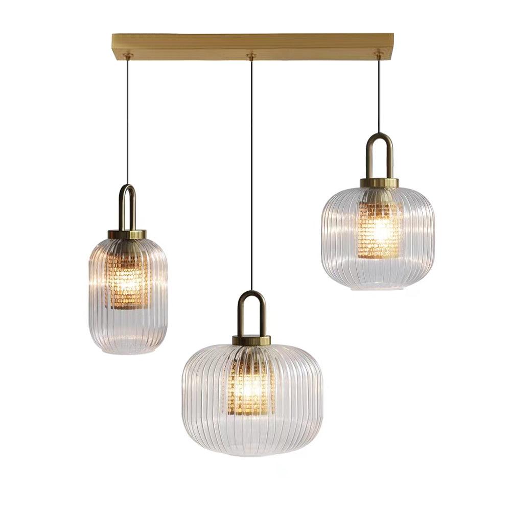 Covent Pendant Light - DEPRIMO