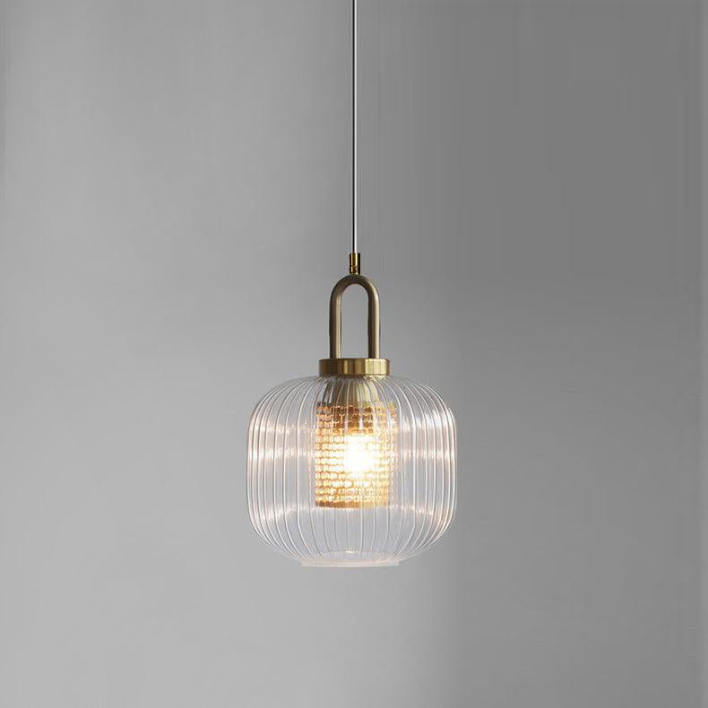 Covent Pendant Light - DEPRIMO