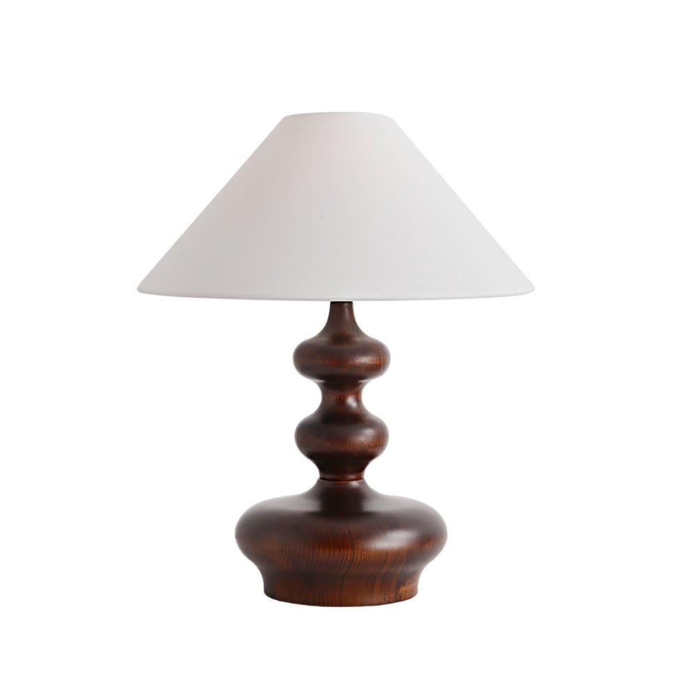 Creative Gourd Table Lamp - DEPRIMO