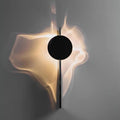 Creative Light And Shadow Wall Lamp - DEPRIMO