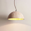 Crescent Glow Pendant Lamp - DEPRIMO