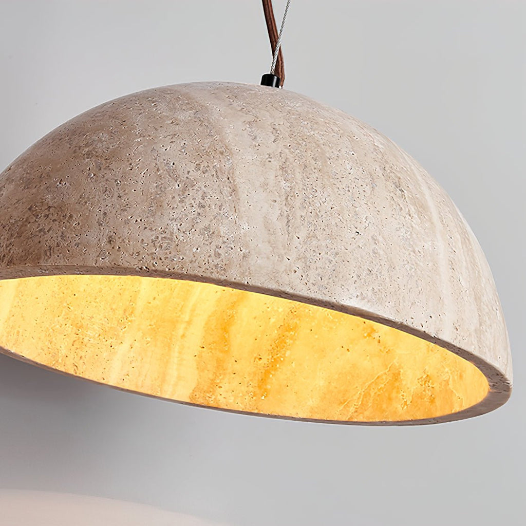 Підвісний світильник Crescent Glow