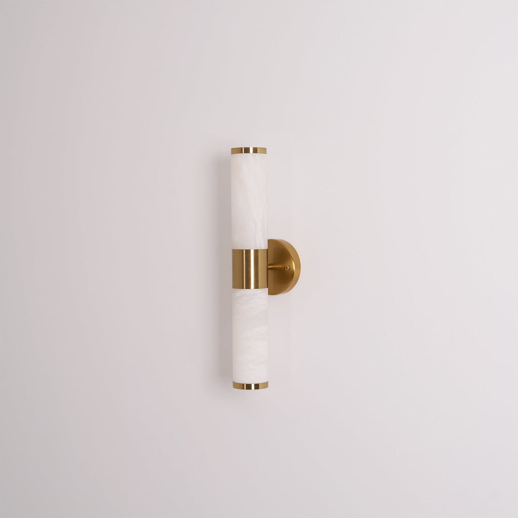 Настінний світильник Lampatron Alabaster