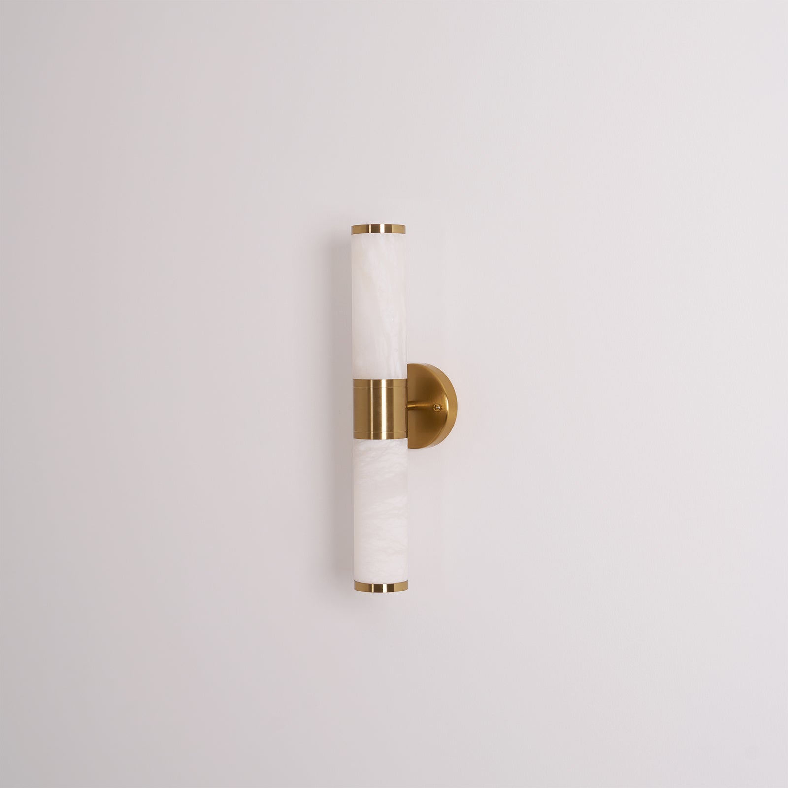 Настінний світильник Lampatron Alabaster