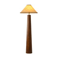 Crestview Paper Column Floor Lamp - DEPRIMO