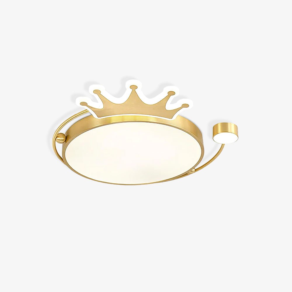 Стельовий світильник Crown