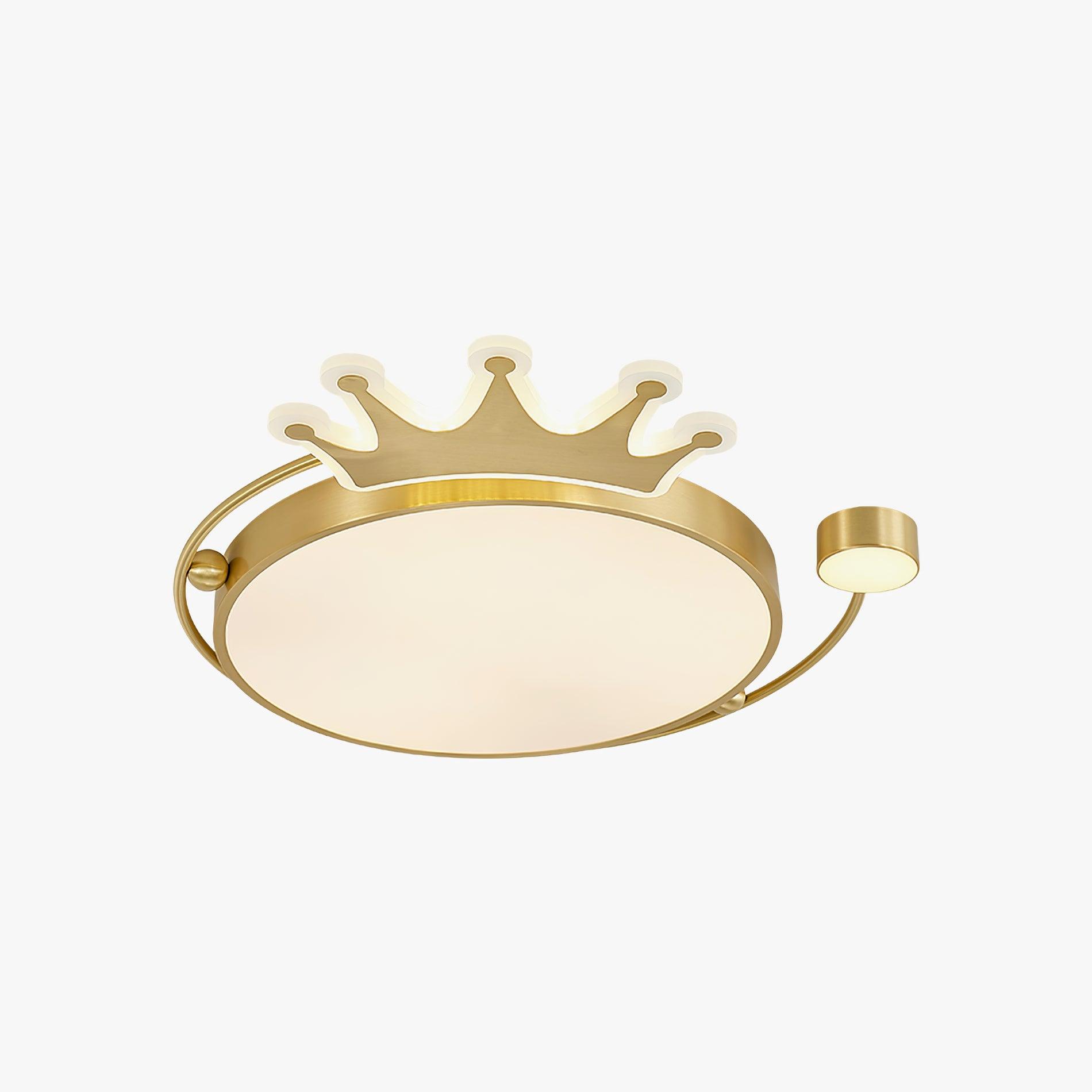 Стельовий світильник Crown