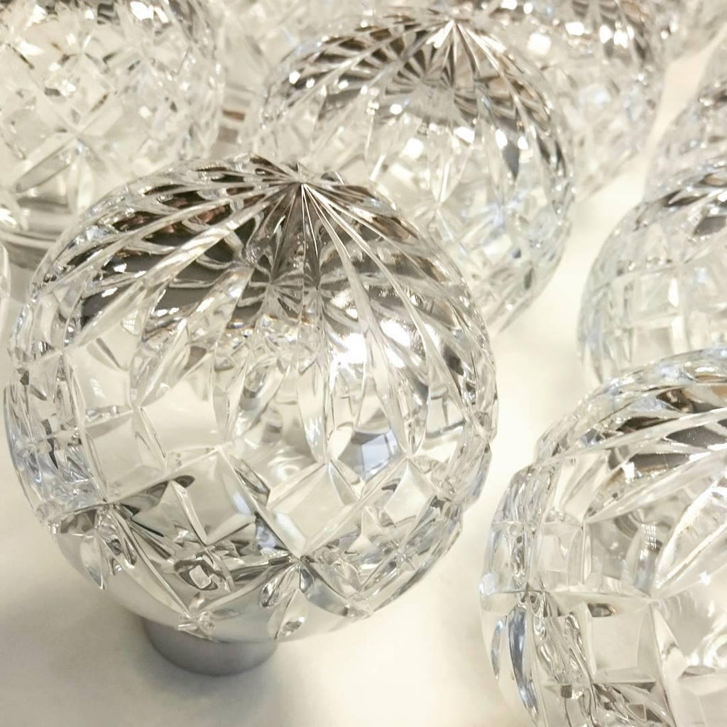 Настільна лампа Crystal Bulb