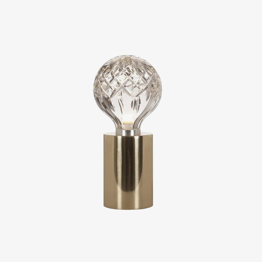 Настільна лампа Crystal Bulb