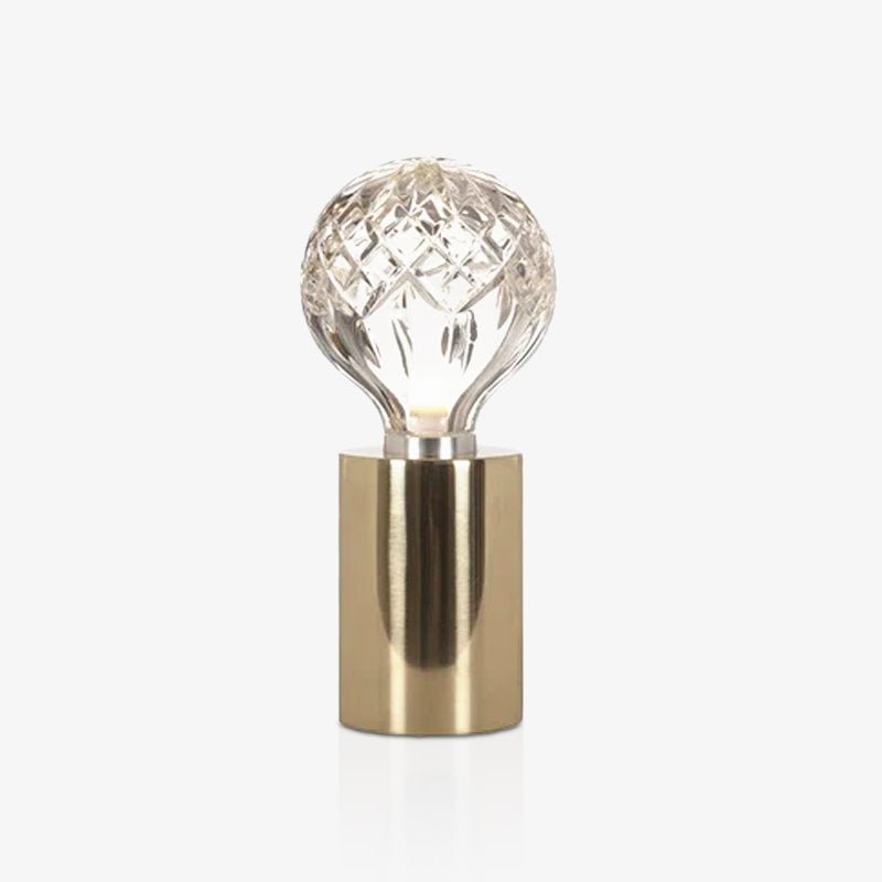 Настільна лампа Crystal Bulb