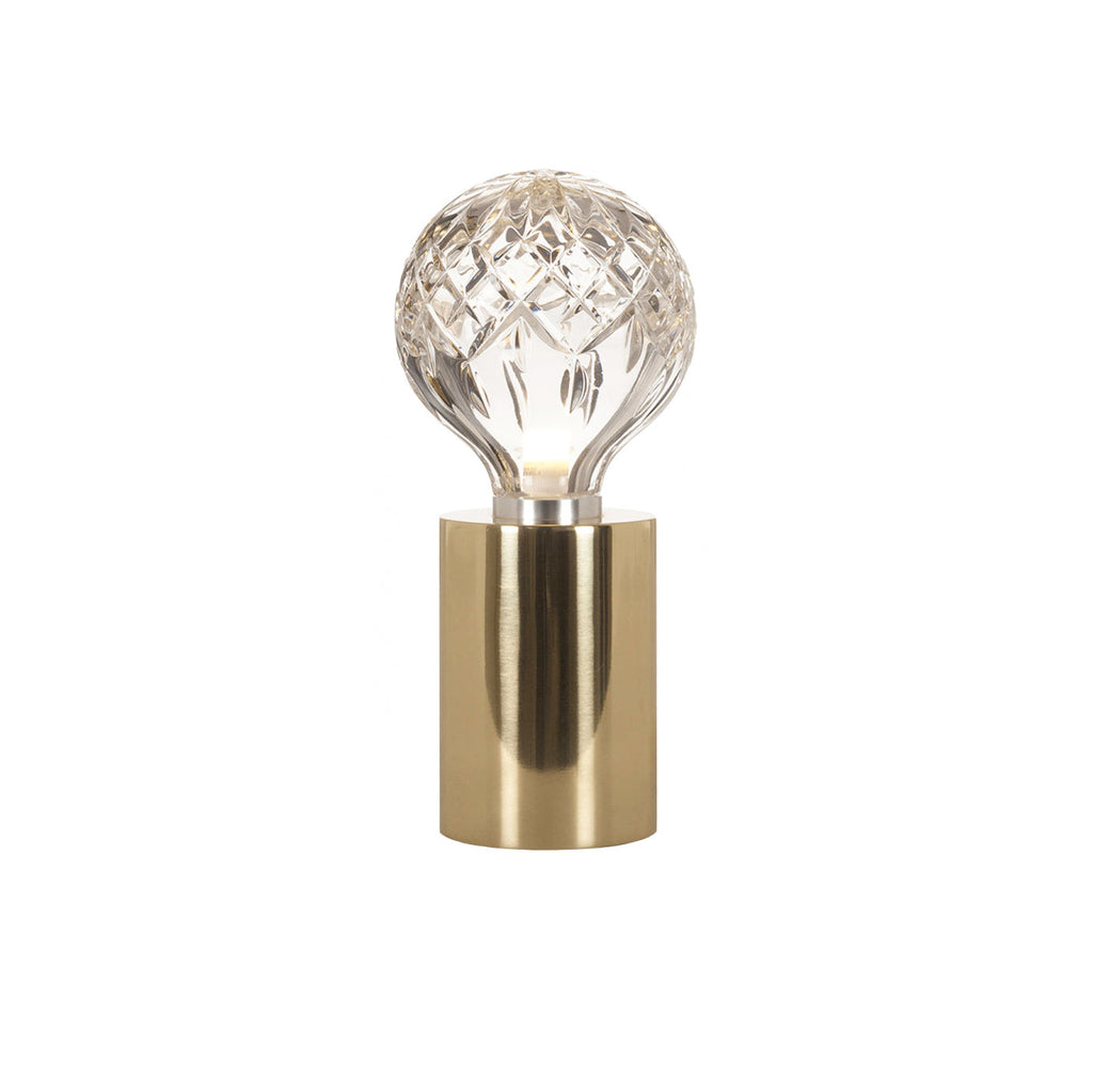 Настільна лампа Crystal Bulb