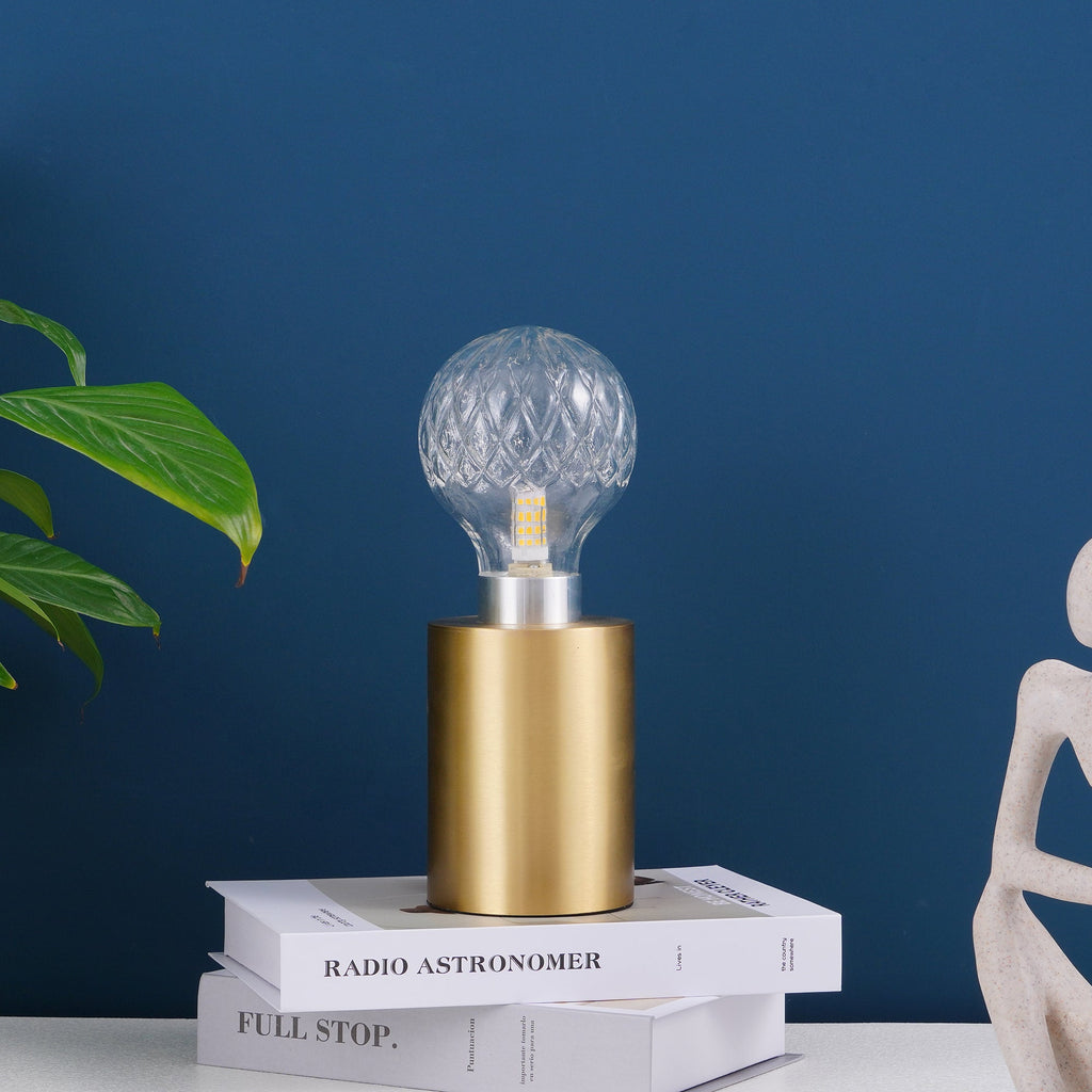 Настільна лампа Crystal Bulb