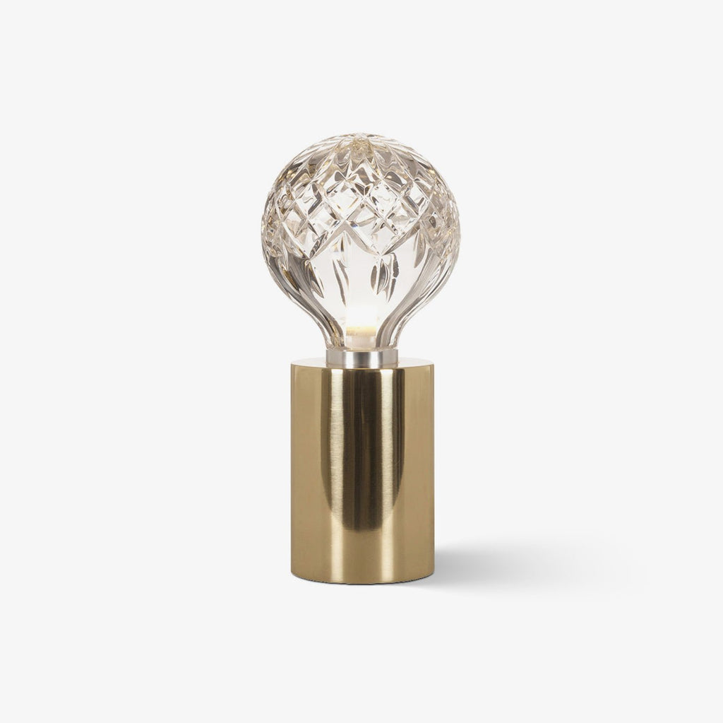 Настільна лампа Crystal Bulb