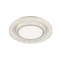 Crystalara Ceiling Light - Vakkerlight