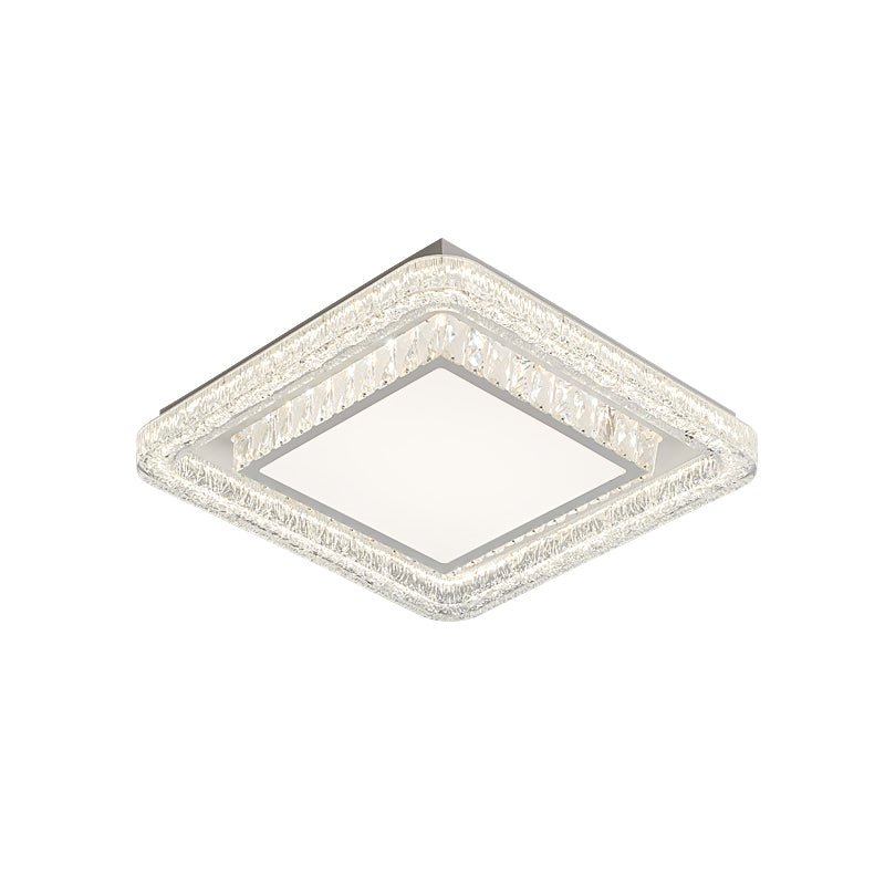 Crystalara Ceiling Light - Vakkerlight
